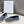 CELINE Espadrillas Loafers Blue Denim 285935