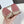 NEW FLAT FISHERMAN SHOES CARO RED COTTON CANVAS