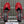 RIOMPHE SANDAL IN LAMBSKIN CHERRY RED