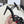 RIOMPHE SANDAL IN LAMBSKIN BLACK