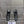 JACKIE 50 PUMP BLACK LAMBSKIN
