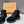 LV Checker Ankle Boots Black Suede