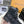 LV x Timberland 6-In Ankle Boot Black Monogram Suede
