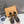LV x Timberland 6-In Ankle Boot Dark Brown Monogram Cowhide