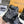 LV x Timberland 6-In Ankle Boot Black Monogram Cowhide