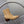 CELINE 25 Cowboy Boots Light Brown Suede 434415