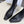 CELINE 25 Cowboy Boots Black Calfskin 434419