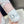 CD Short Boots 60mm In Light Pink Cowhide 989714