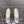 Upvillage Trainer In Platinum Gold Mix White Laminated Calfskin 989600
