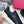 Upvillage Trainer In Black Laminated Calfskin 989602
