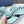 CD B44 Blade Sneaker Turquoise Mesh Fabric 989537