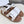 MINO SANDAL IN WHITE CALFSKIN