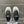 Loewe x On Cioudtilt Black Grey Sneaker Mesh Rubber