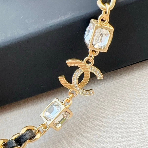 CC Waist Belt Chain Model 200360