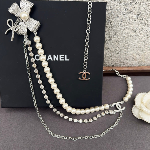 CC Waist Belt Chain Model 202586