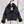 Burberry 25 Shearling-trimmed Bomber Jacket Black Fur Leather