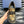 CD EXPLORER ICON LOAFER BLACK AND BRONZE FUR