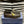 CD EXPLORER C-LETTER LOAFER BLACK CALFSKIN