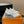 LV SNEAKERS IN GREY MIX WHITE MIX ORANGE CALFSKIN AND FABRIC BREATHABLE
