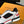 LV TRAINER SNEAKERS IN WHITE CALFSKIN AND BLACK MIX RED SUEDE