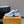 NEO RUN AWAY SNEAKER WHITE MIX BLUE CALFSKIN