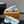 NEO RUN AWAY SNEAKER WHITE MIX GREEN CALFSKIN