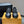 NEO RUN AWAY SNEAKER BLACK MIX GREY CALFSKIN