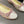 ballet flat pink yellow green tweed white calfskin