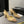 CC Slingback 95mm Beige Brown Suede