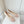 CC Ballet Flat Beige Gray mix Pink Pastel Suede 238764