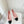 CC Ballet Flat Your Pink Leather 238767