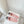 CC Ballet Flat Your Pink Leather 238767