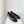 CC Ballet Flat Black mix White Fabric 238772