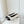 CC Ballet Flat White Fabric 238773
