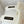 CC 25 Slippers White Leather 238743