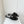 CC 25 Slippers Black Leather 238742