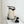 CC 25 Short Boot Beige Black Mesh Fabric 411469