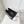 Chanel 2026 Ballet Flat Black White Leather 697396