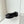 Chanel 2026 Ballet Flat Black Mesh Canvas 697398