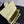 Chanel 26 Shoulder Bag 22 Light Yellow Caviar Leather