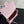 Chanel 26 Shoulder Bag 22 Light Pink Caviar Leather