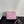 CC Flap Bag 17cm Pink Sheepskin SHW 284823