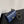 CC Flap Bag 17cm Navy Blue Sheepskin GHW 284841