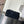 Chanel 25 Sequin Embroidered 21cm Bag Black Leather Sequins 286173