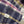 SCARF 200 CM IN COLORFUL CASHMERE 402195
