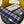 SCARF 200 CM IN COLORFUL CASHMERE 402196