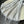 SCARF 210 CM IN IVORY WHITE CASHMERE  402210