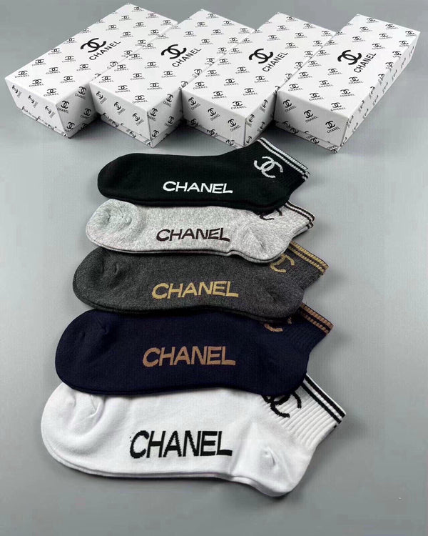 CREW SOCKS 279722 (1 BOX)