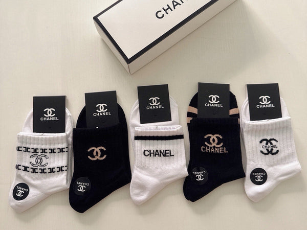 CREW SOCKS 279730 (1 BOX)