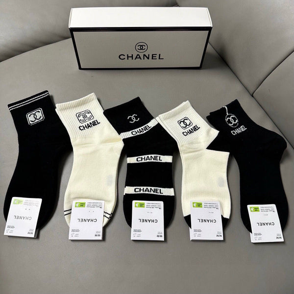 CREW SOCKS 279733 (1 BOX)